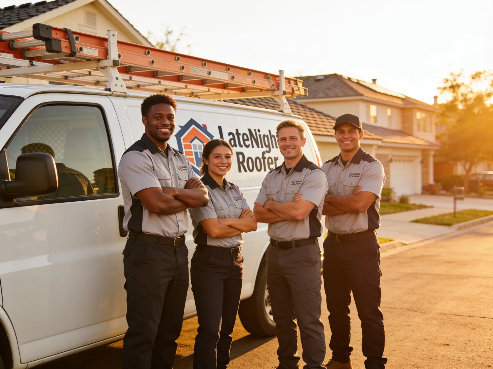 Emergency Roof Repair company in Brooks, MN